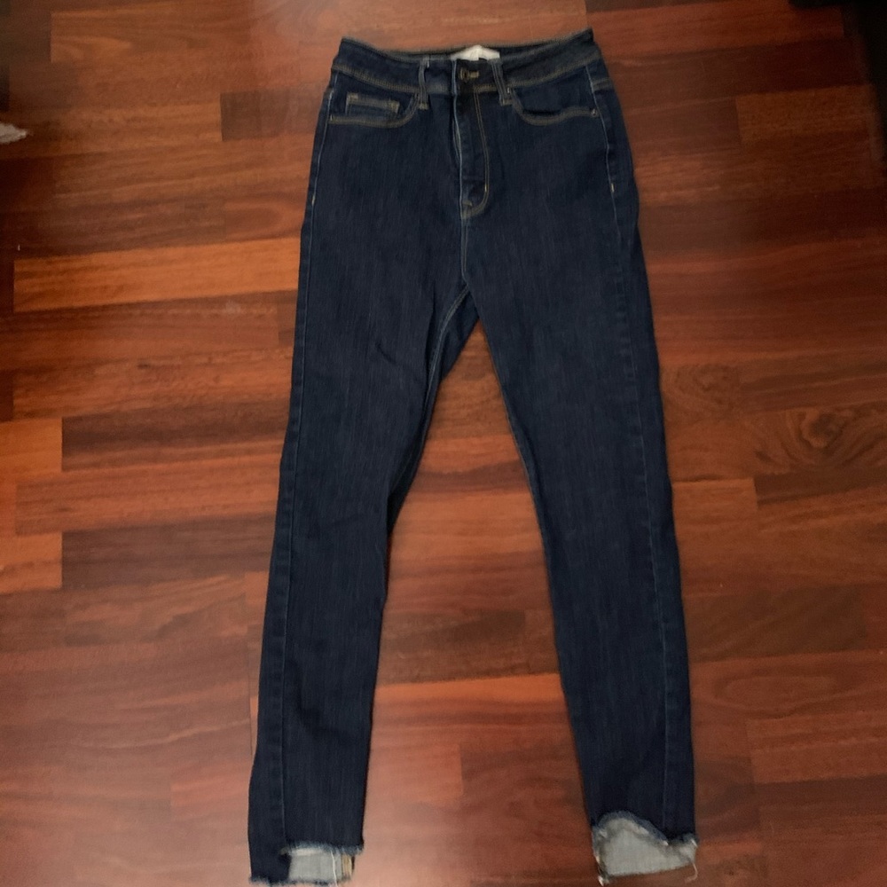 Combo 4 jeans